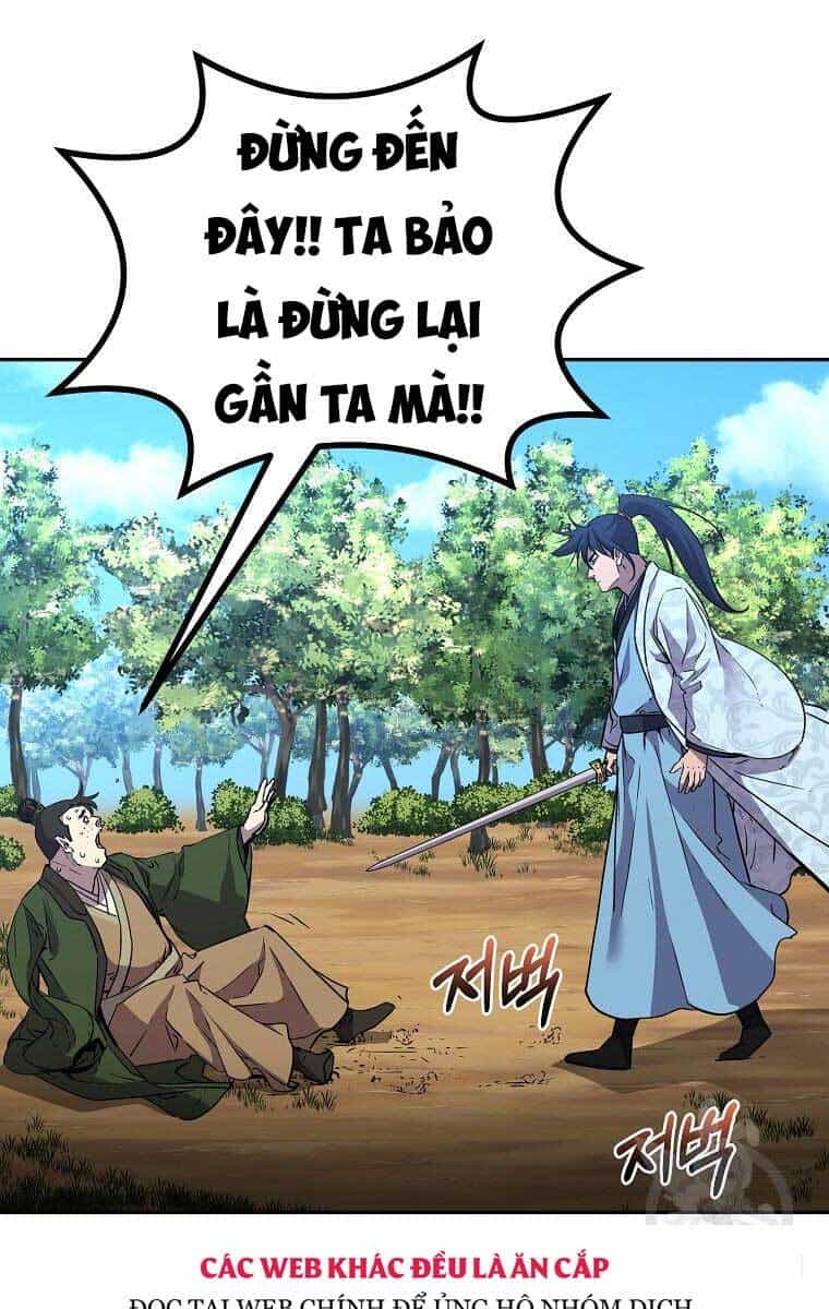 Sự Chuyển Sinh Vào Võ Lâm Thế Gia Của Ranker - Chương 69 - ảnh 31