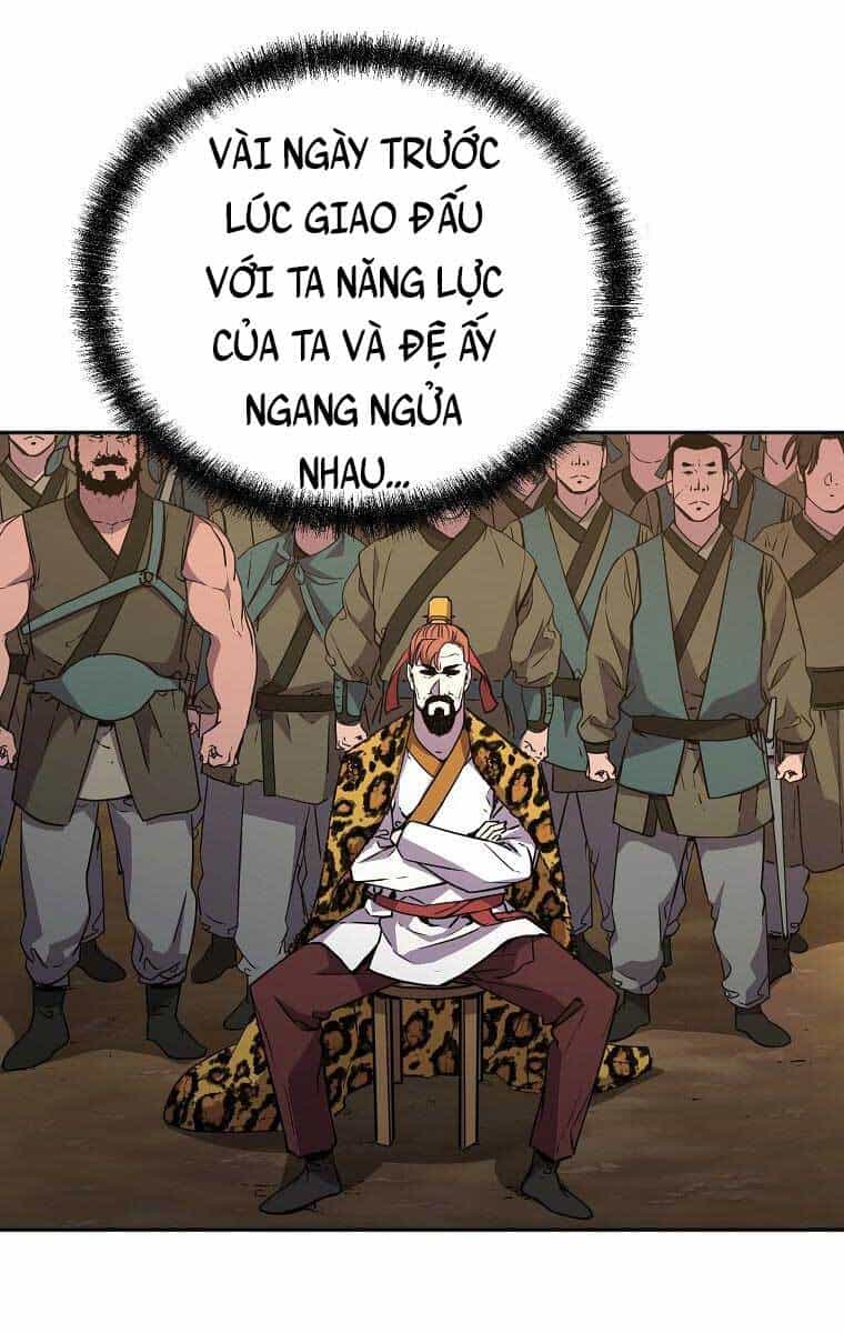 Sự Chuyển Sinh Vào Võ Lâm Thế Gia Của Ranker - Chương 69 - ảnh 7