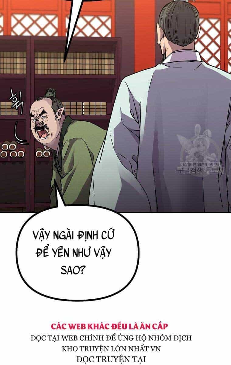 Sự Chuyển Sinh Vào Võ Lâm Thế Gia Của Ranker - Chương 70 - ảnh 16