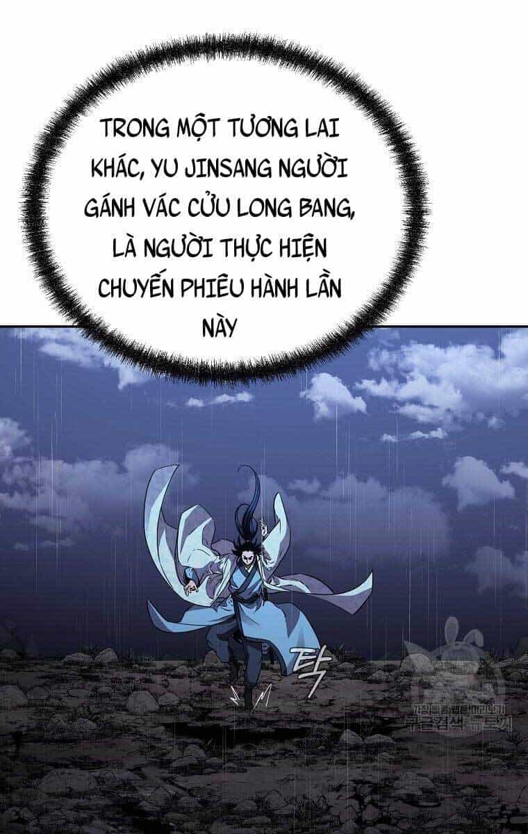 Sự Chuyển Sinh Vào Võ Lâm Thế Gia Của Ranker - Chương 71 - ảnh 23