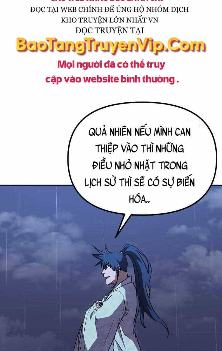 Sự Chuyển Sinh Vào Võ Lâm Thế Gia Của Ranker - Chương 71 - ảnh 27