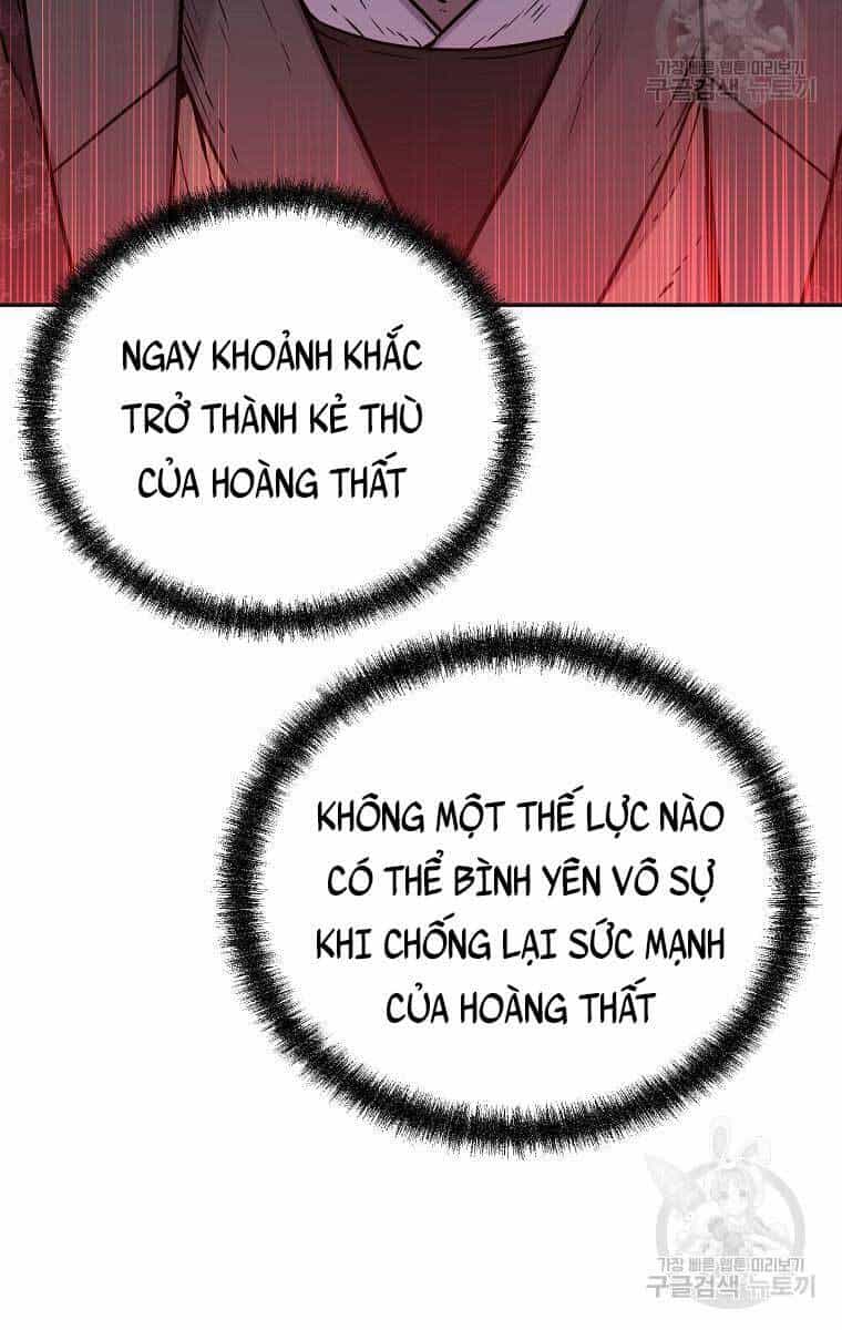 Sự Chuyển Sinh Vào Võ Lâm Thế Gia Của Ranker - Chương 71 - ảnh 64