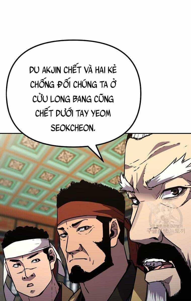 Sự Chuyển Sinh Vào Võ Lâm Thế Gia Của Ranker - Chương 72 - ảnh 13