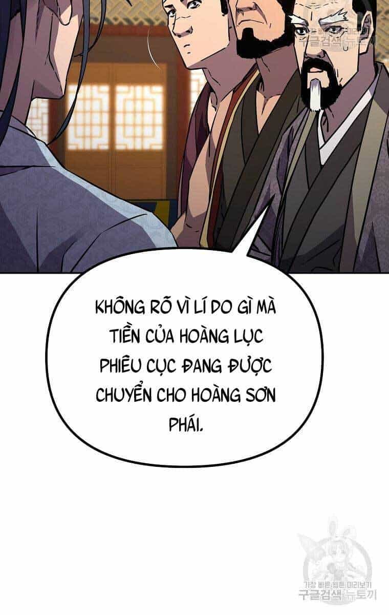 Sự Chuyển Sinh Vào Võ Lâm Thế Gia Của Ranker - Chương 72 - ảnh 20