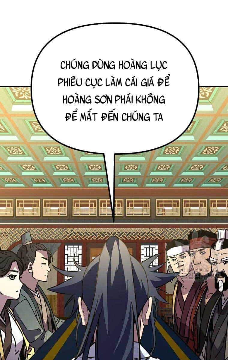 Sự Chuyển Sinh Vào Võ Lâm Thế Gia Của Ranker - Chương 72 - ảnh 24