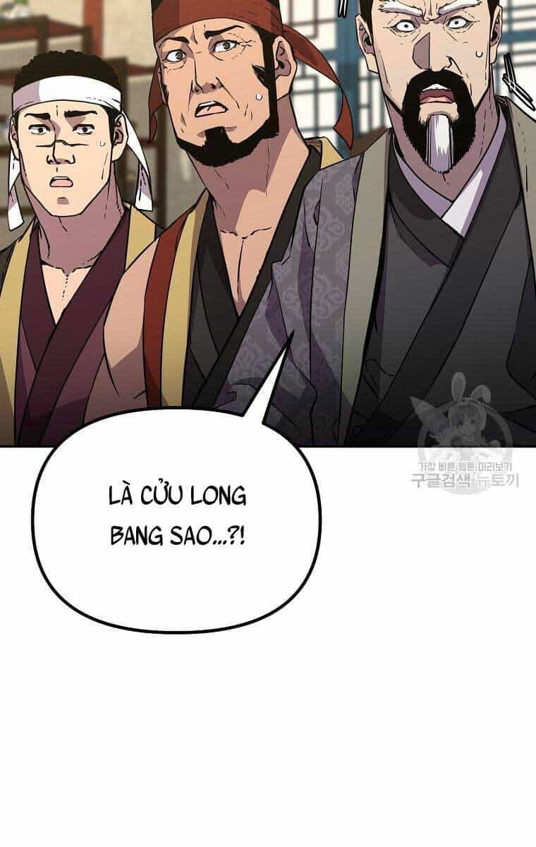 Sự Chuyển Sinh Vào Võ Lâm Thế Gia Của Ranker - Chương 72 - ảnh 37