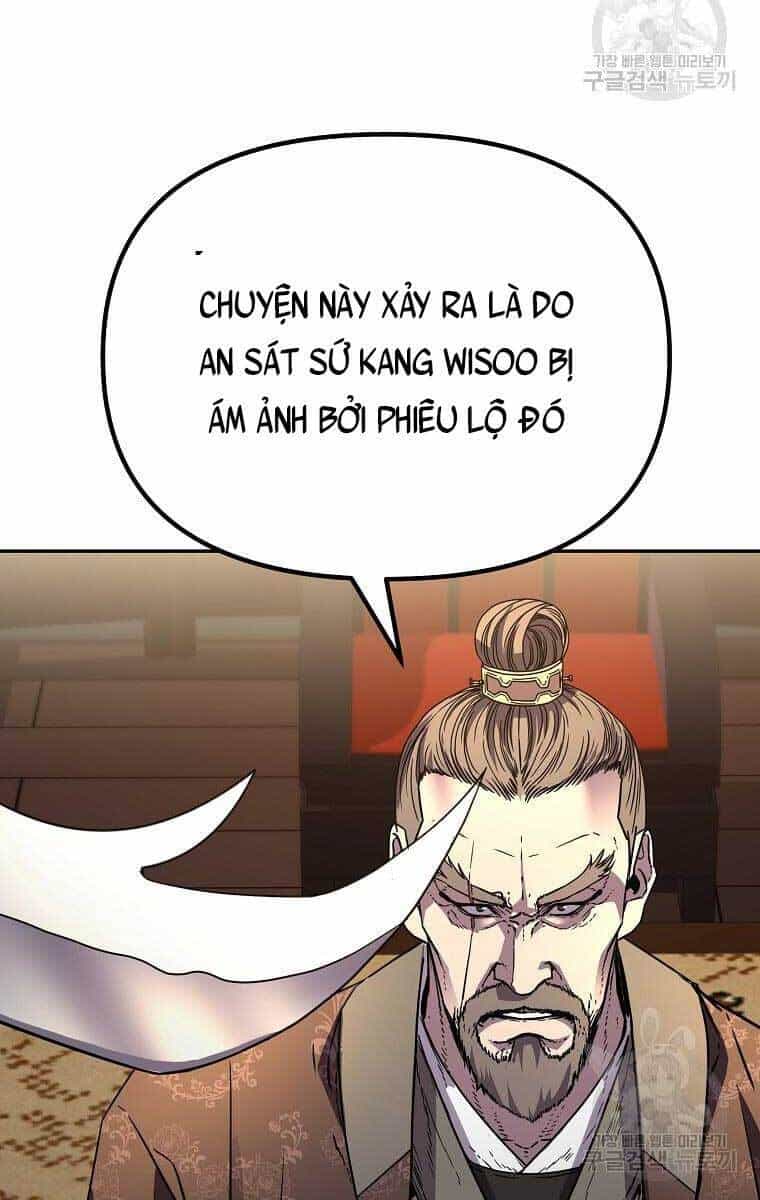 Sự Chuyển Sinh Vào Võ Lâm Thế Gia Của Ranker - Chương 72 - ảnh 75