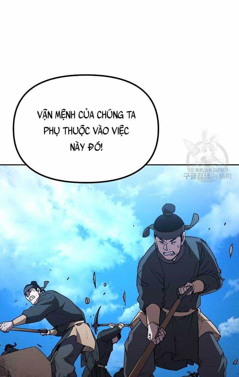 Sự Chuyển Sinh Vào Võ Lâm Thế Gia Của Ranker - Chương 73 - ảnh 5