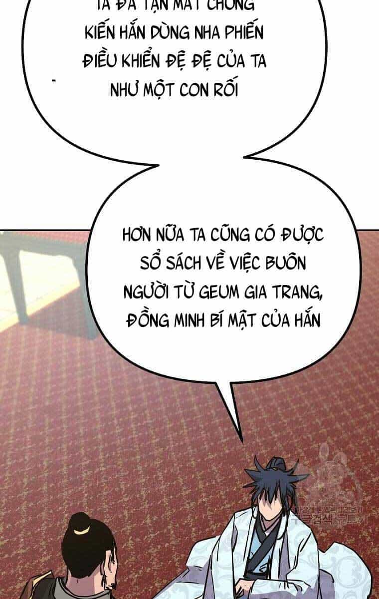 Sự Chuyển Sinh Vào Võ Lâm Thế Gia Của Ranker - Chương 74 - ảnh 34