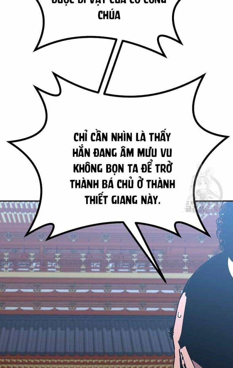 Sự Chuyển Sinh Vào Võ Lâm Thế Gia Của Ranker - Chương 74 - ảnh 52