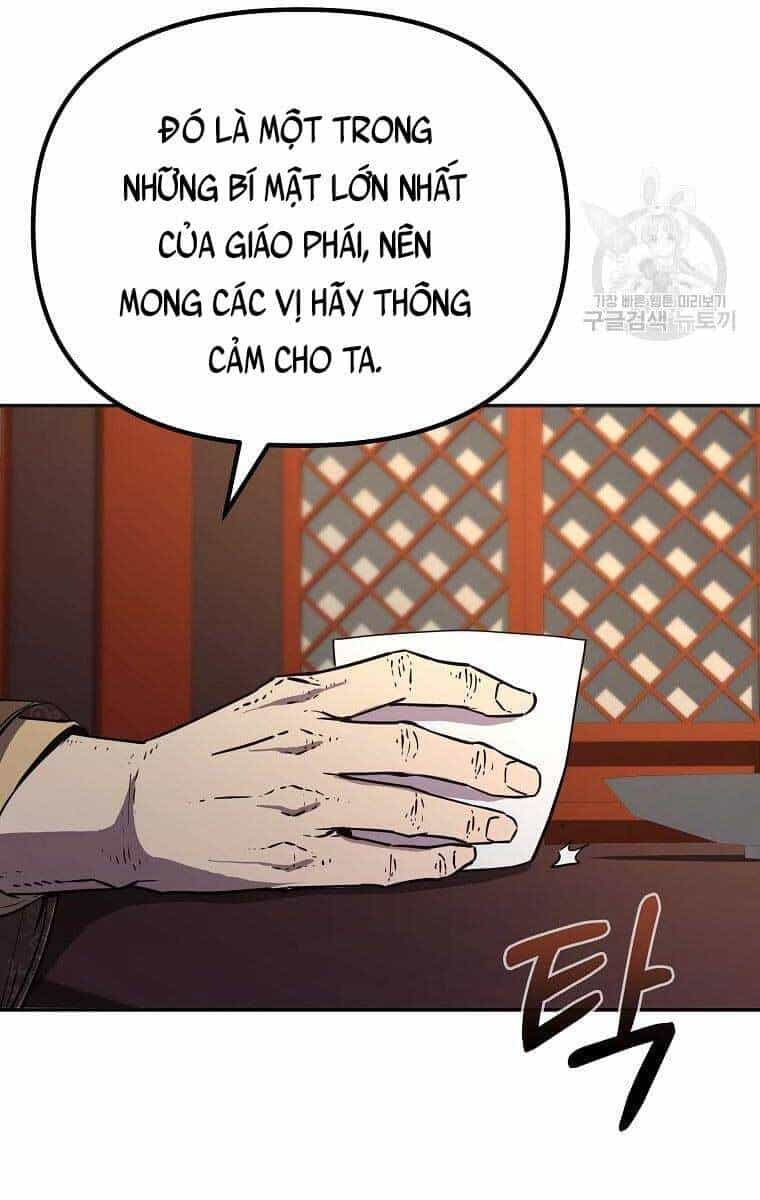 Sự Chuyển Sinh Vào Võ Lâm Thế Gia Của Ranker - Chương 75 - ảnh 17