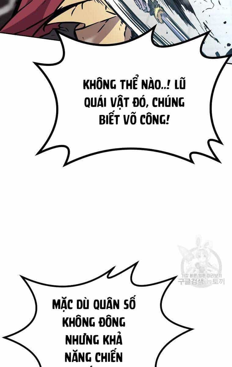 Sự Chuyển Sinh Vào Võ Lâm Thế Gia Của Ranker - Chương 76 - ảnh 35