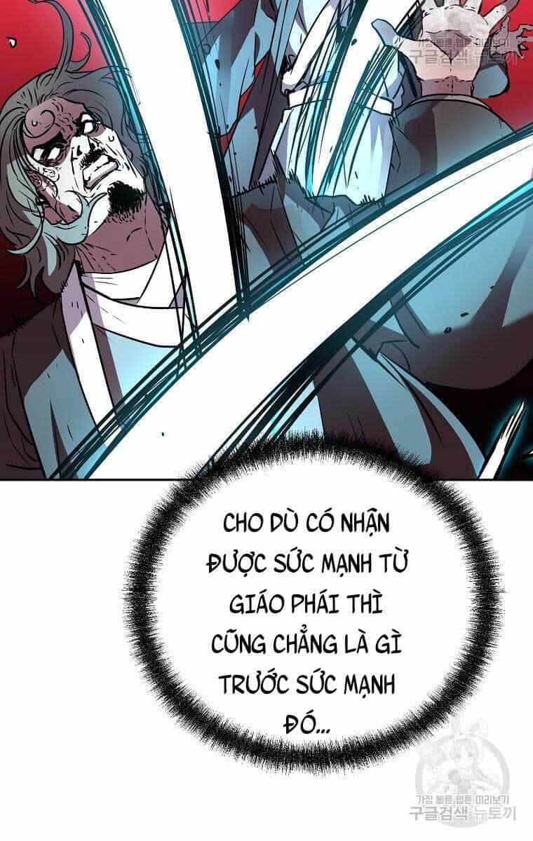 Sự Chuyển Sinh Vào Võ Lâm Thế Gia Của Ranker - Chương 77 - ảnh 67