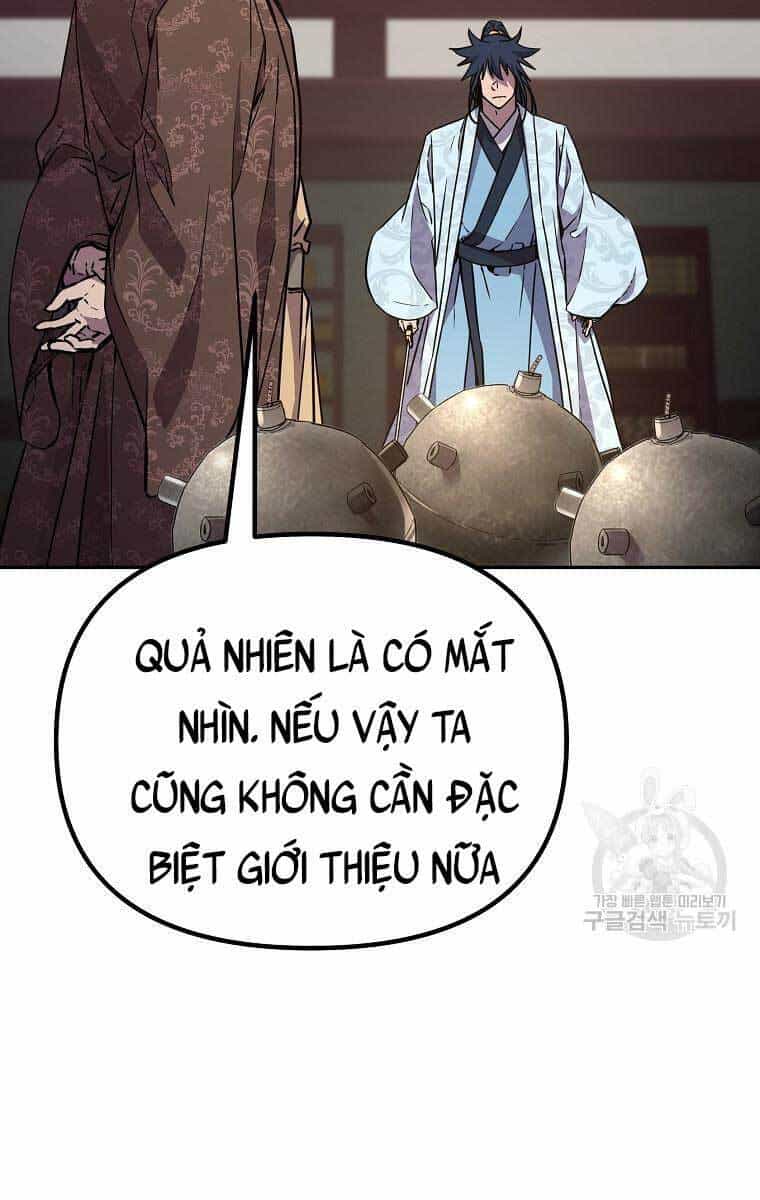 Sự Chuyển Sinh Vào Võ Lâm Thế Gia Của Ranker - Chương 78 - ảnh 28