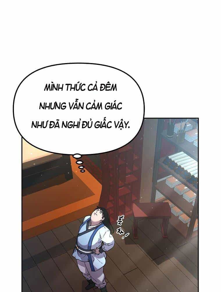 Sự Chuyển Sinh Vào Võ Lâm Thế Gia Của Ranker - Chương 7 - ảnh 23
