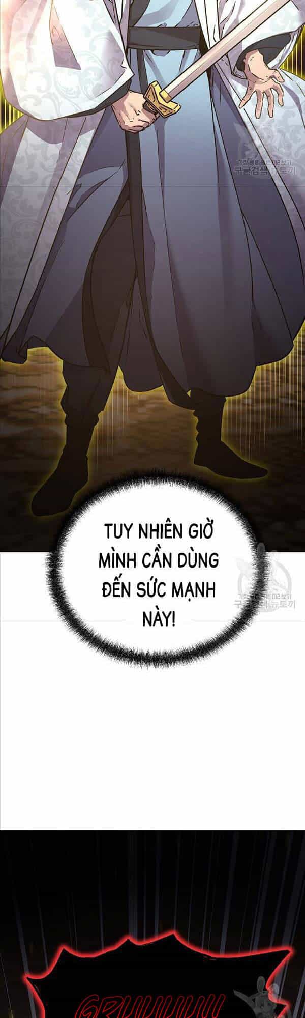 Sự Chuyển Sinh Vào Võ Lâm Thế Gia Của Ranker - Chương 80 - ảnh 5