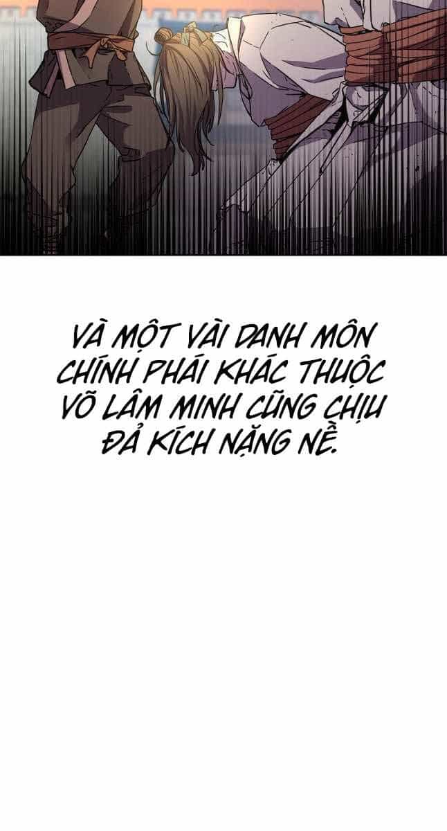 Sự Chuyển Sinh Vào Võ Lâm Thế Gia Của Ranker - Chương 82 - ảnh 12