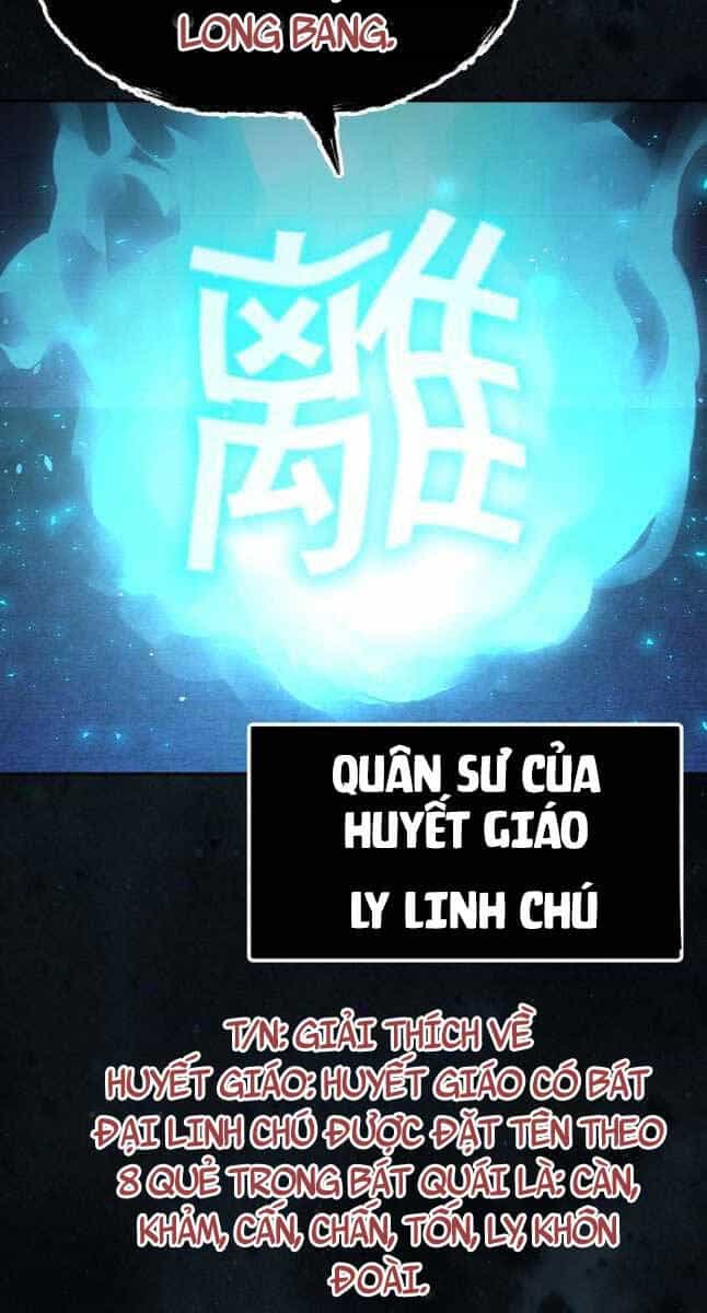 Sự Chuyển Sinh Vào Võ Lâm Thế Gia Của Ranker - Chương 82 - ảnh 26