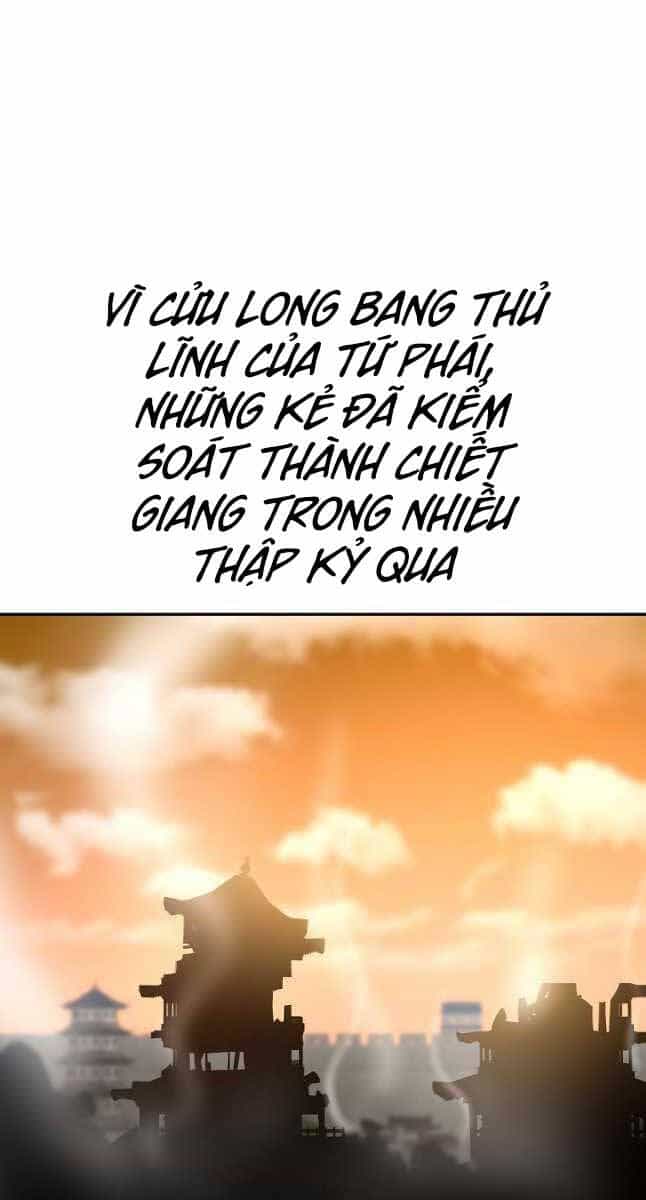 Sự Chuyển Sinh Vào Võ Lâm Thế Gia Của Ranker - Chương 82 - ảnh 3