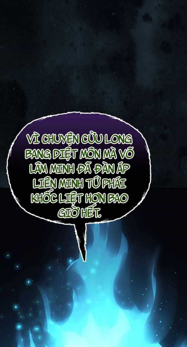 Sự Chuyển Sinh Vào Võ Lâm Thế Gia Của Ranker - Chương 82 - ảnh 40