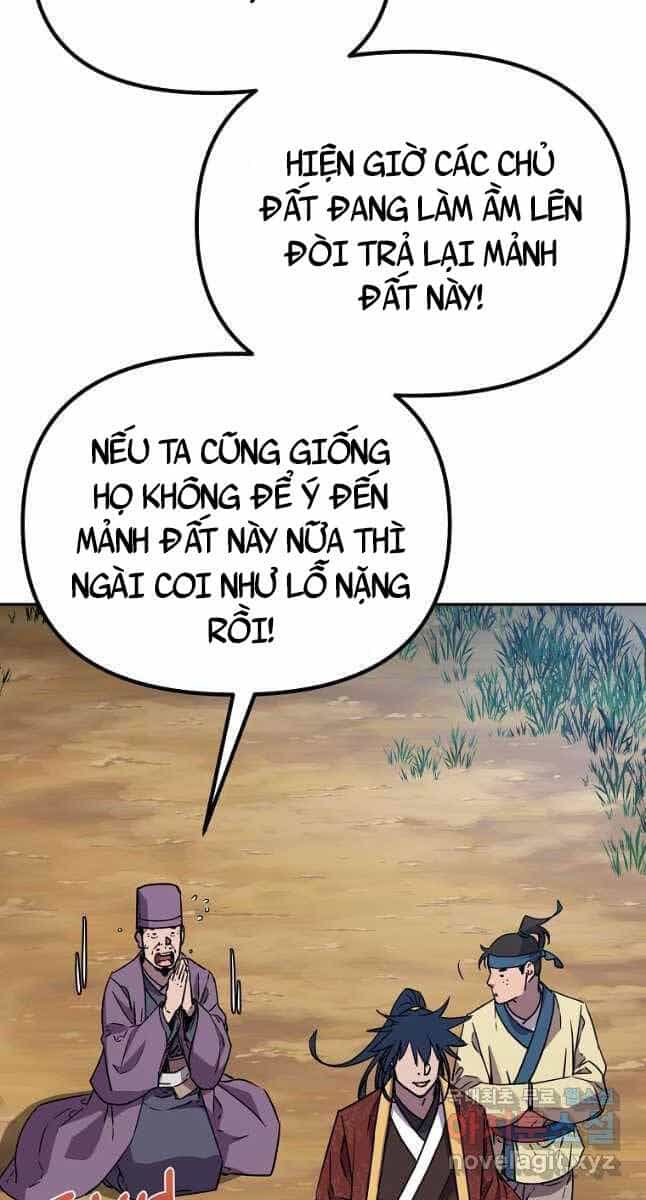Sự Chuyển Sinh Vào Võ Lâm Thế Gia Của Ranker - Chương 82 - ảnh 63