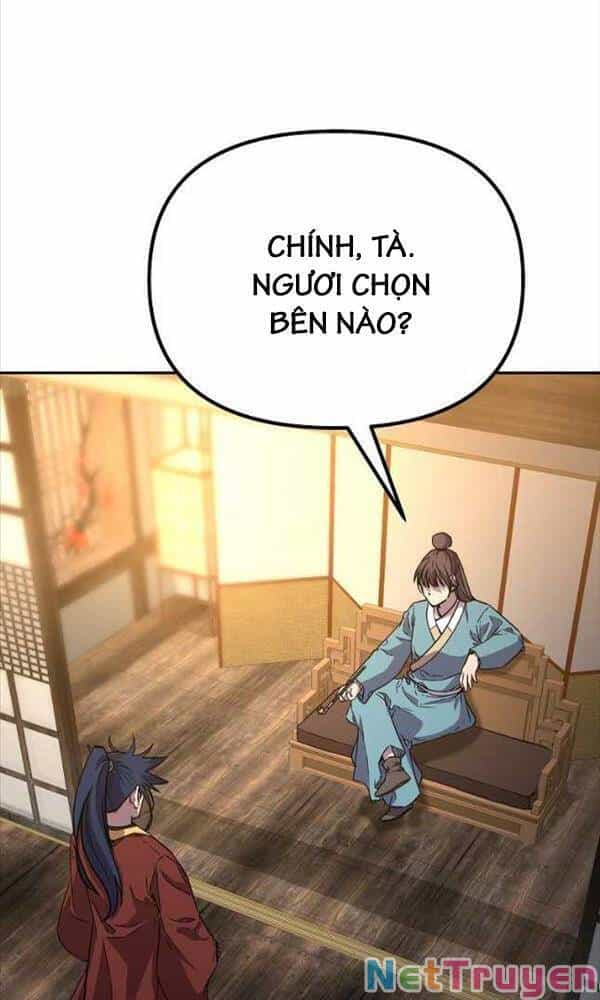 Sự Chuyển Sinh Vào Võ Lâm Thế Gia Của Ranker - Chương 83 - ảnh 20