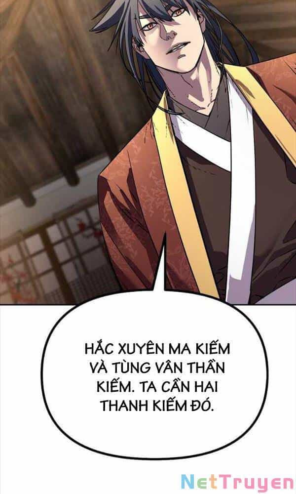 Sự Chuyển Sinh Vào Võ Lâm Thế Gia Của Ranker - Chương 83 - ảnh 39