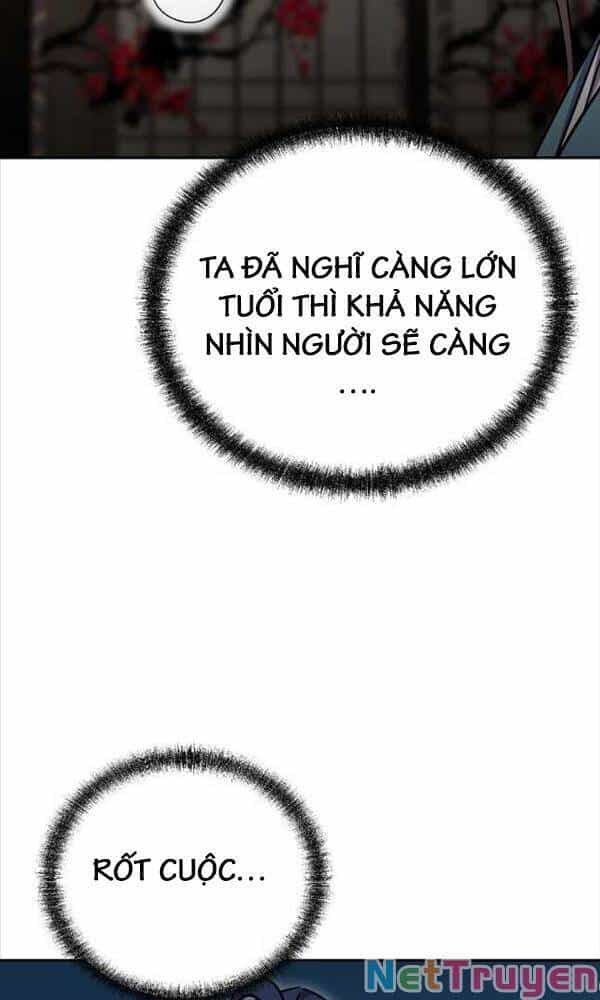 Sự Chuyển Sinh Vào Võ Lâm Thế Gia Của Ranker - Chương 83 - ảnh 43