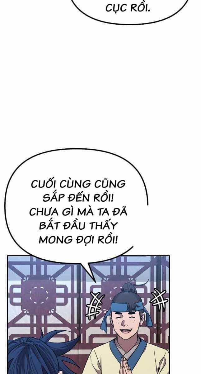 Sự Chuyển Sinh Vào Võ Lâm Thế Gia Của Ranker - Chương 84 - ảnh 31