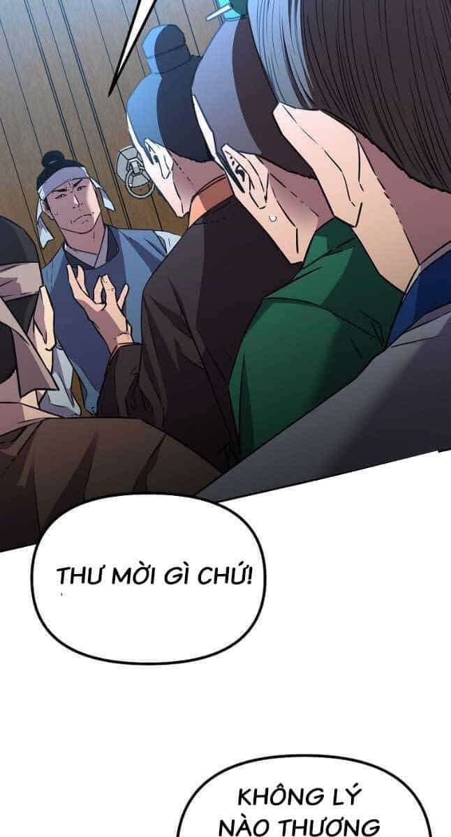 Sự Chuyển Sinh Vào Võ Lâm Thế Gia Của Ranker - Chương 84 - ảnh 41