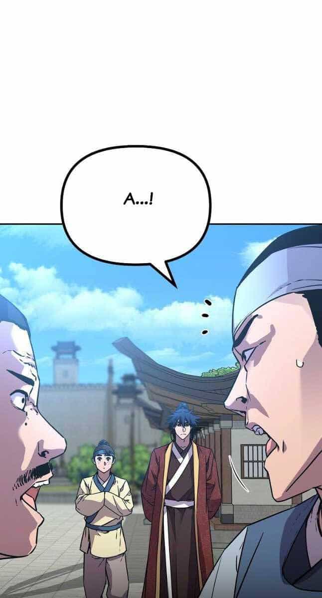 Sự Chuyển Sinh Vào Võ Lâm Thế Gia Của Ranker - Chương 84 - ảnh 45