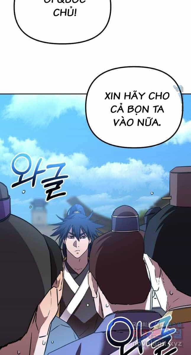 Sự Chuyển Sinh Vào Võ Lâm Thế Gia Của Ranker - Chương 84 - ảnh 48