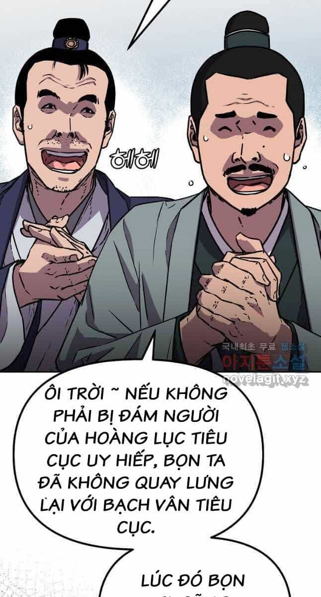 Sự Chuyển Sinh Vào Võ Lâm Thế Gia Của Ranker - Chương 84 - ảnh 50