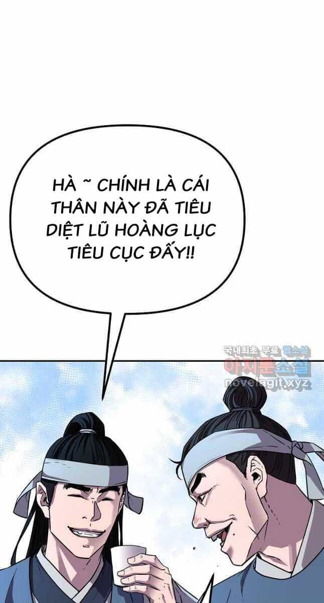 Sự Chuyển Sinh Vào Võ Lâm Thế Gia Của Ranker - Chương 84 - ảnh 60