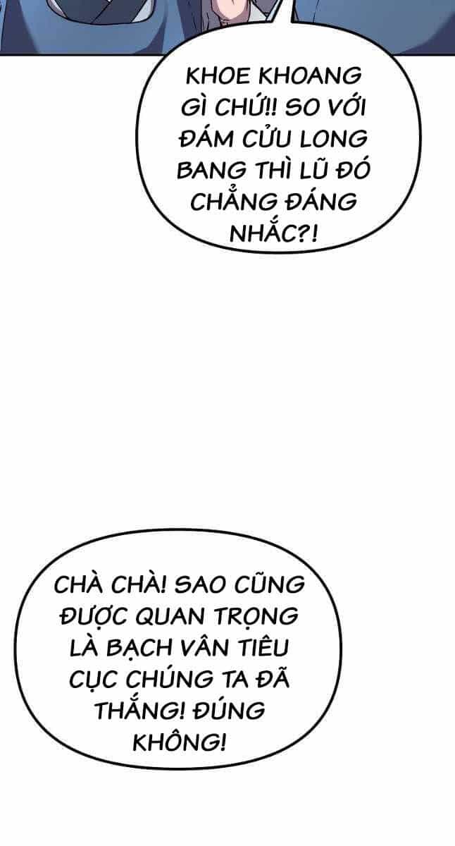 Sự Chuyển Sinh Vào Võ Lâm Thế Gia Của Ranker - Chương 84 - ảnh 61