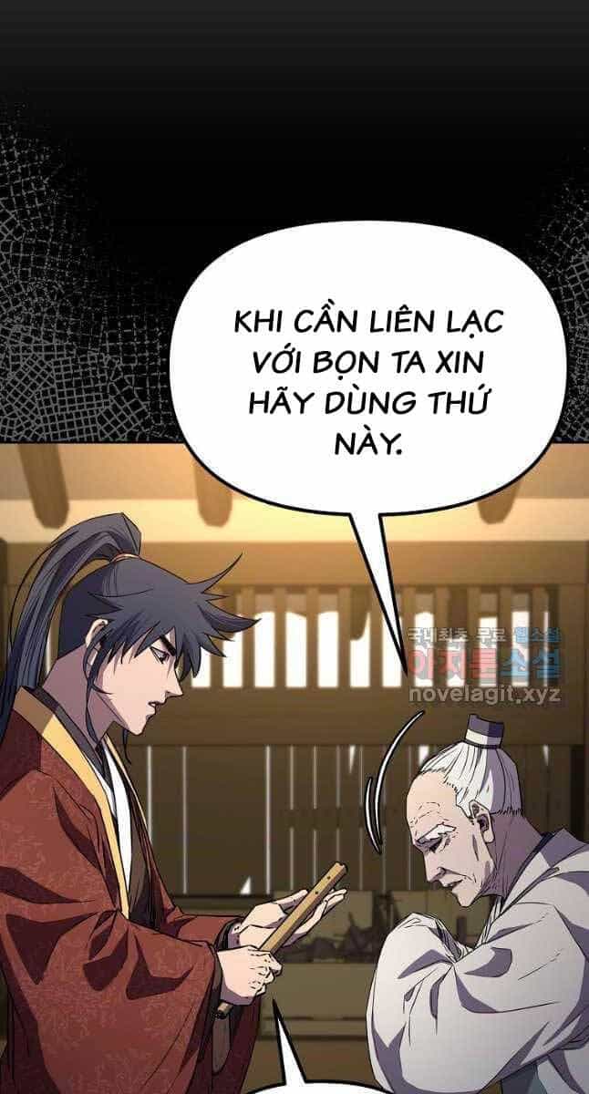 Sự Chuyển Sinh Vào Võ Lâm Thế Gia Của Ranker - Chương 84 - ảnh 7