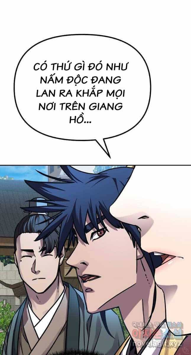 Sự Chuyển Sinh Vào Võ Lâm Thế Gia Của Ranker - Chương 84 - ảnh 77