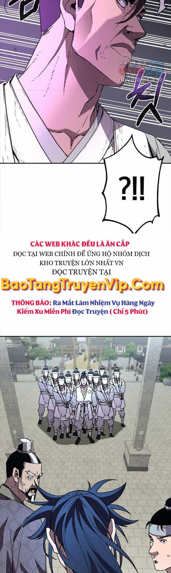Sự Chuyển Sinh Vào Võ Lâm Thế Gia Của Ranker - Chương 85 - ảnh 17