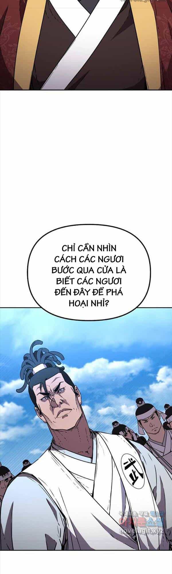 Sự Chuyển Sinh Vào Võ Lâm Thế Gia Của Ranker - Chương 85 - ảnh 19