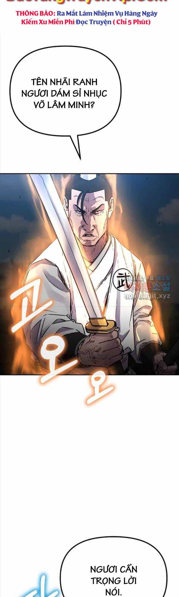 Sự Chuyển Sinh Vào Võ Lâm Thế Gia Của Ranker - Chương 85 - ảnh 25