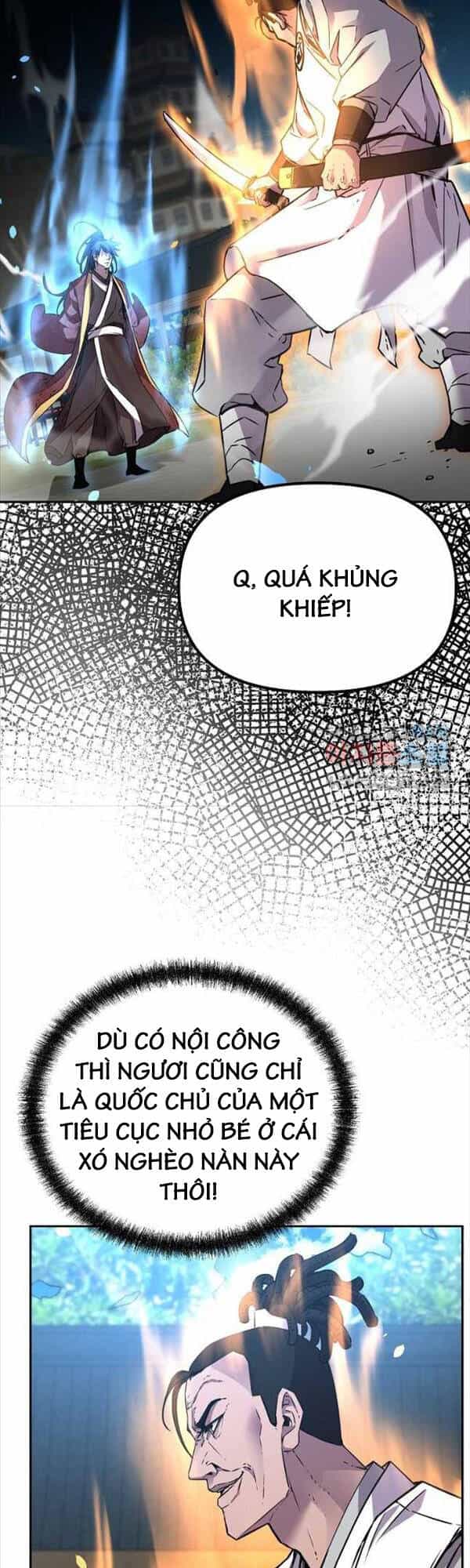 Sự Chuyển Sinh Vào Võ Lâm Thế Gia Của Ranker - Chương 85 - ảnh 31