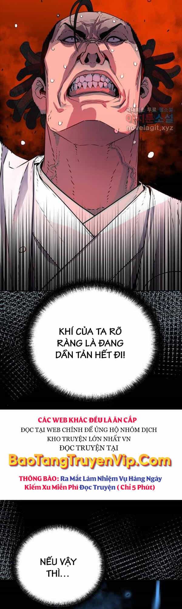 Sự Chuyển Sinh Vào Võ Lâm Thế Gia Của Ranker - Chương 85 - ảnh 35