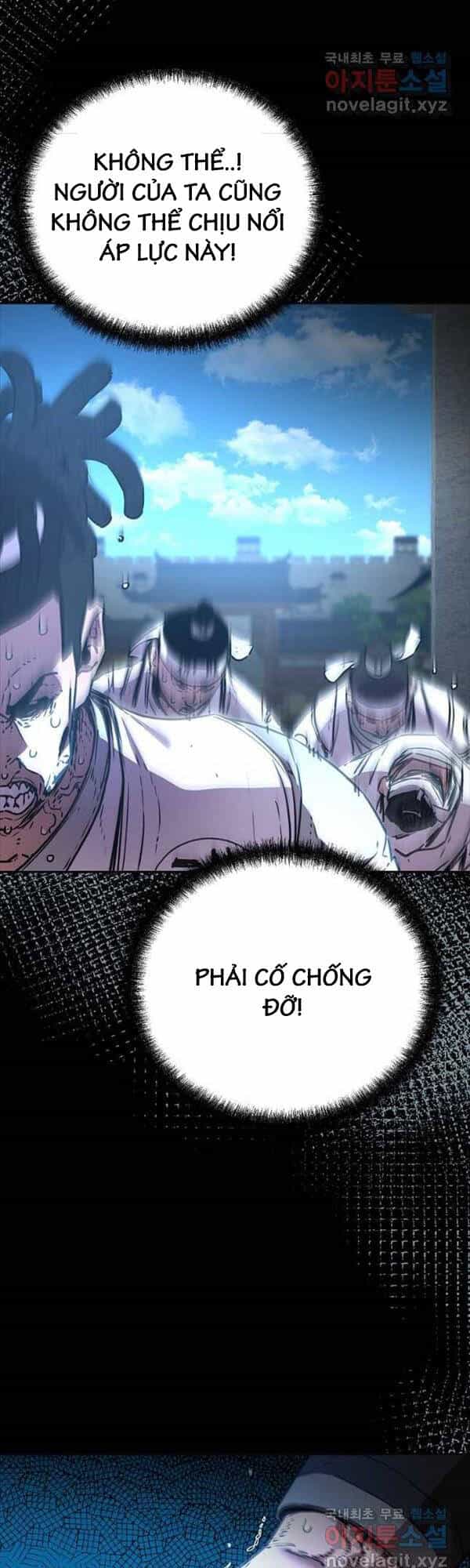 Sự Chuyển Sinh Vào Võ Lâm Thế Gia Của Ranker - Chương 85 - ảnh 37