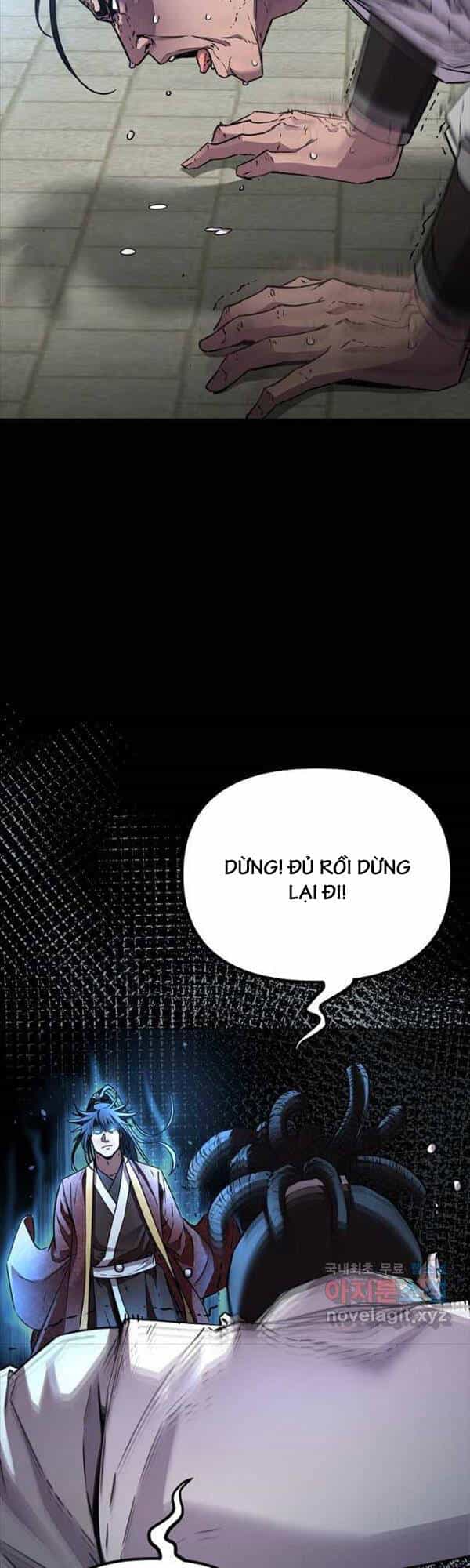 Sự Chuyển Sinh Vào Võ Lâm Thế Gia Của Ranker - Chương 85 - ảnh 40