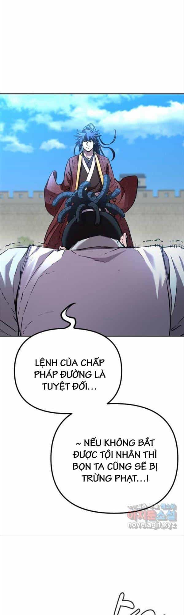 Sự Chuyển Sinh Vào Võ Lâm Thế Gia Của Ranker - Chương 85 - ảnh 45