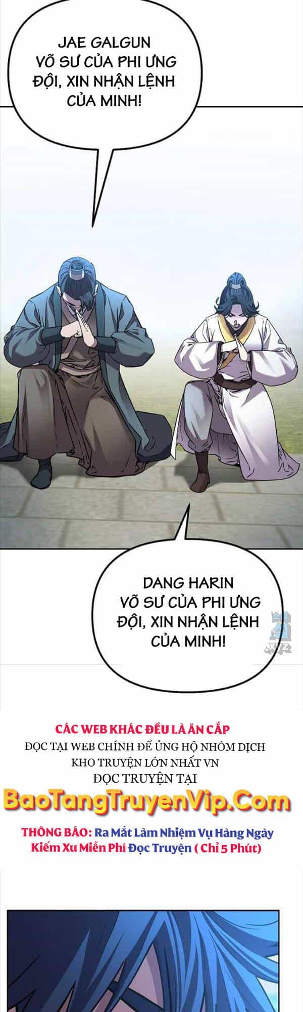 Sự Chuyển Sinh Vào Võ Lâm Thế Gia Của Ranker - Chương 85 - ảnh 48