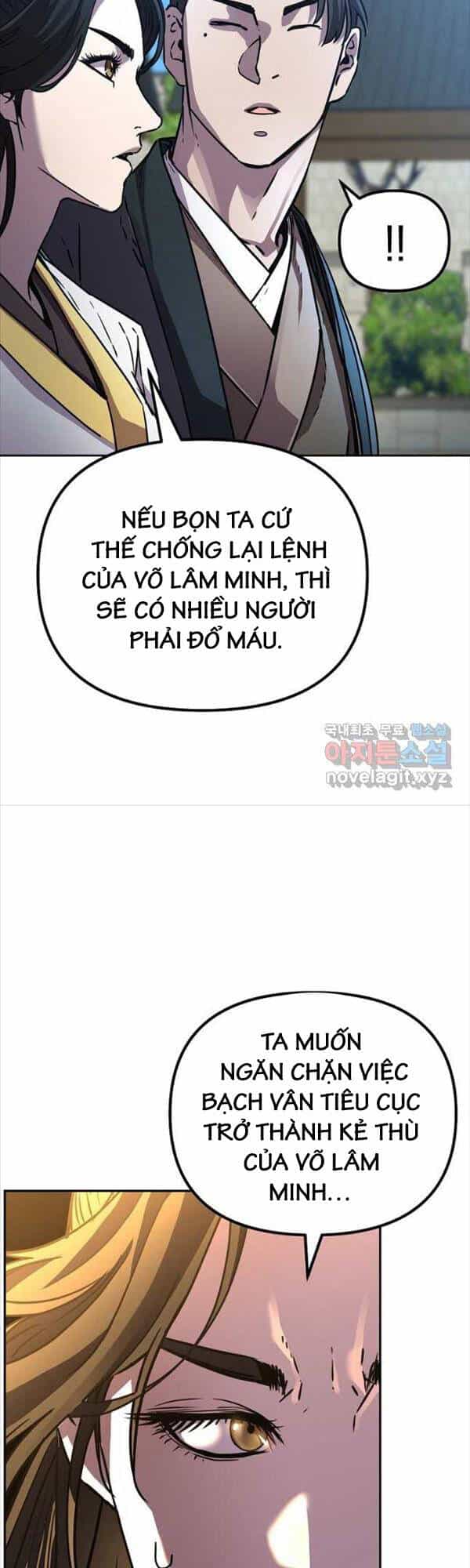 Sự Chuyển Sinh Vào Võ Lâm Thế Gia Của Ranker - Chương 85 - ảnh 50