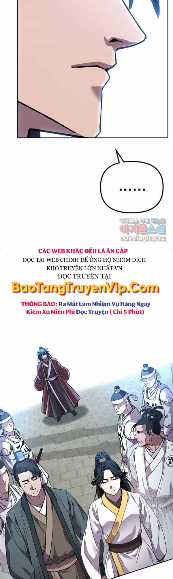 Sự Chuyển Sinh Vào Võ Lâm Thế Gia Của Ranker - Chương 85 - ảnh 52