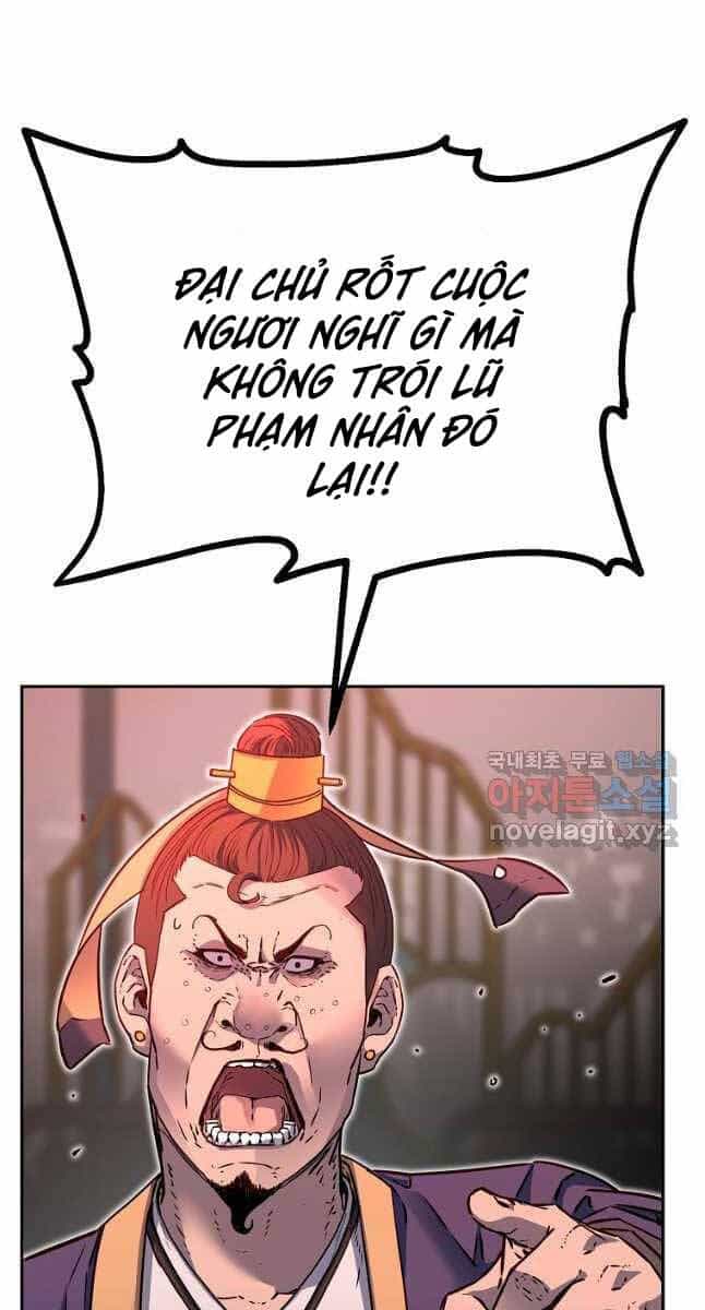 Sự Chuyển Sinh Vào Võ Lâm Thế Gia Của Ranker - Chương 86 - ảnh 80
