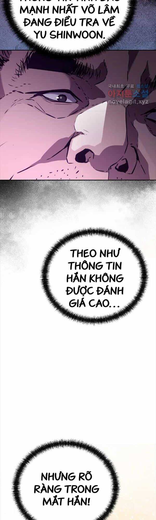 Sự Chuyển Sinh Vào Võ Lâm Thế Gia Của Ranker - Chương 87 - ảnh 11